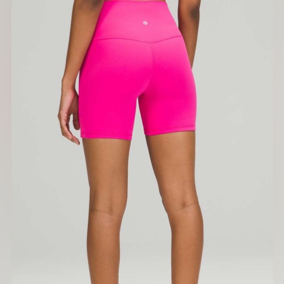 lululemon athletica Pants - Lululemon Align Short 6"
